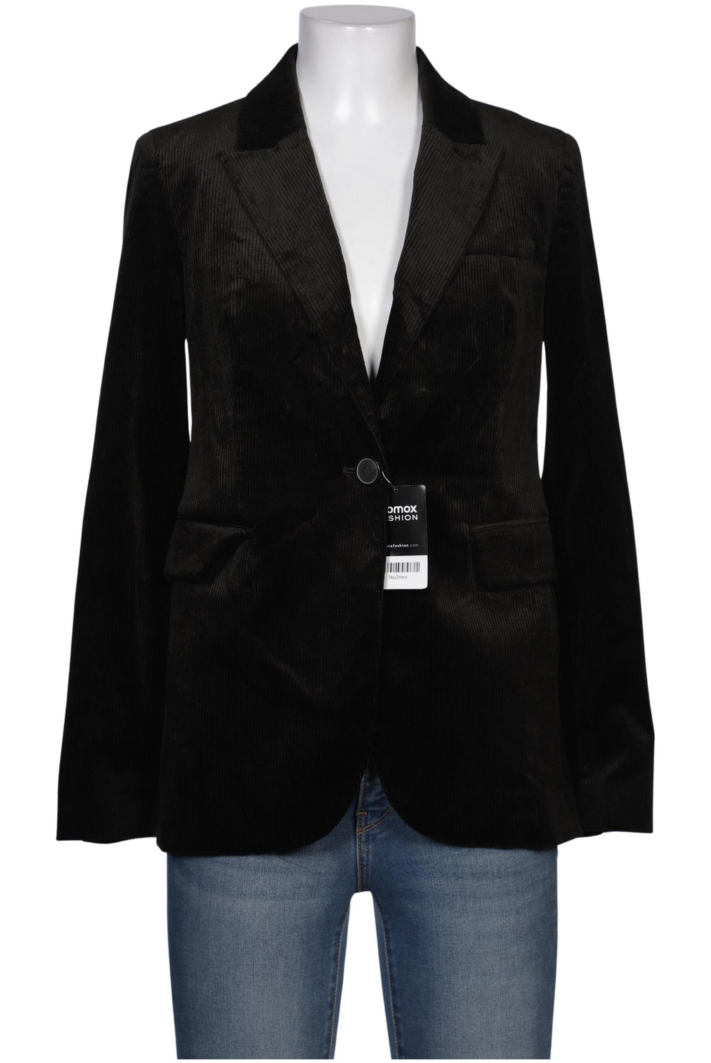 Zara Women's Blazer Black S 2