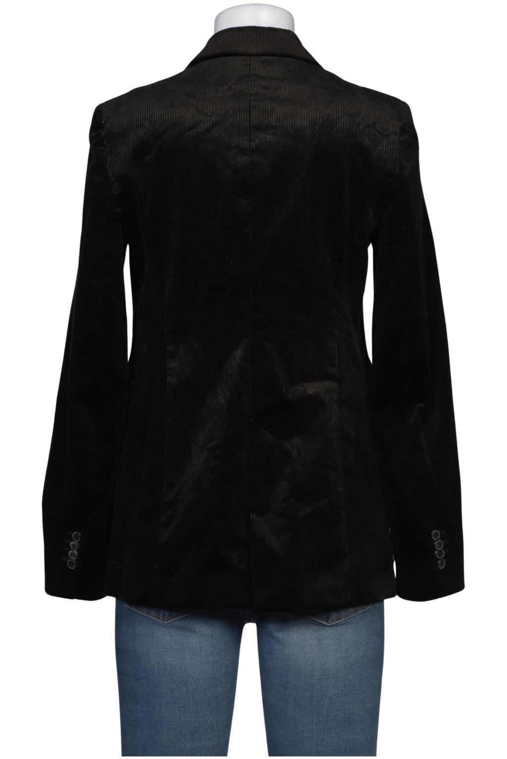 Zara Women's Blazer Black S 3