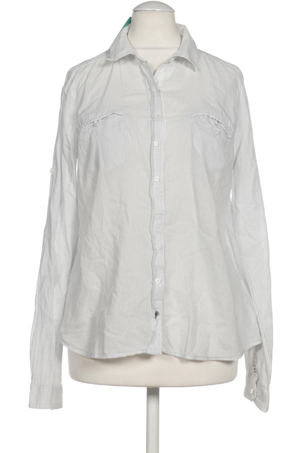 Zara Women's Blouse Blue Size S 10