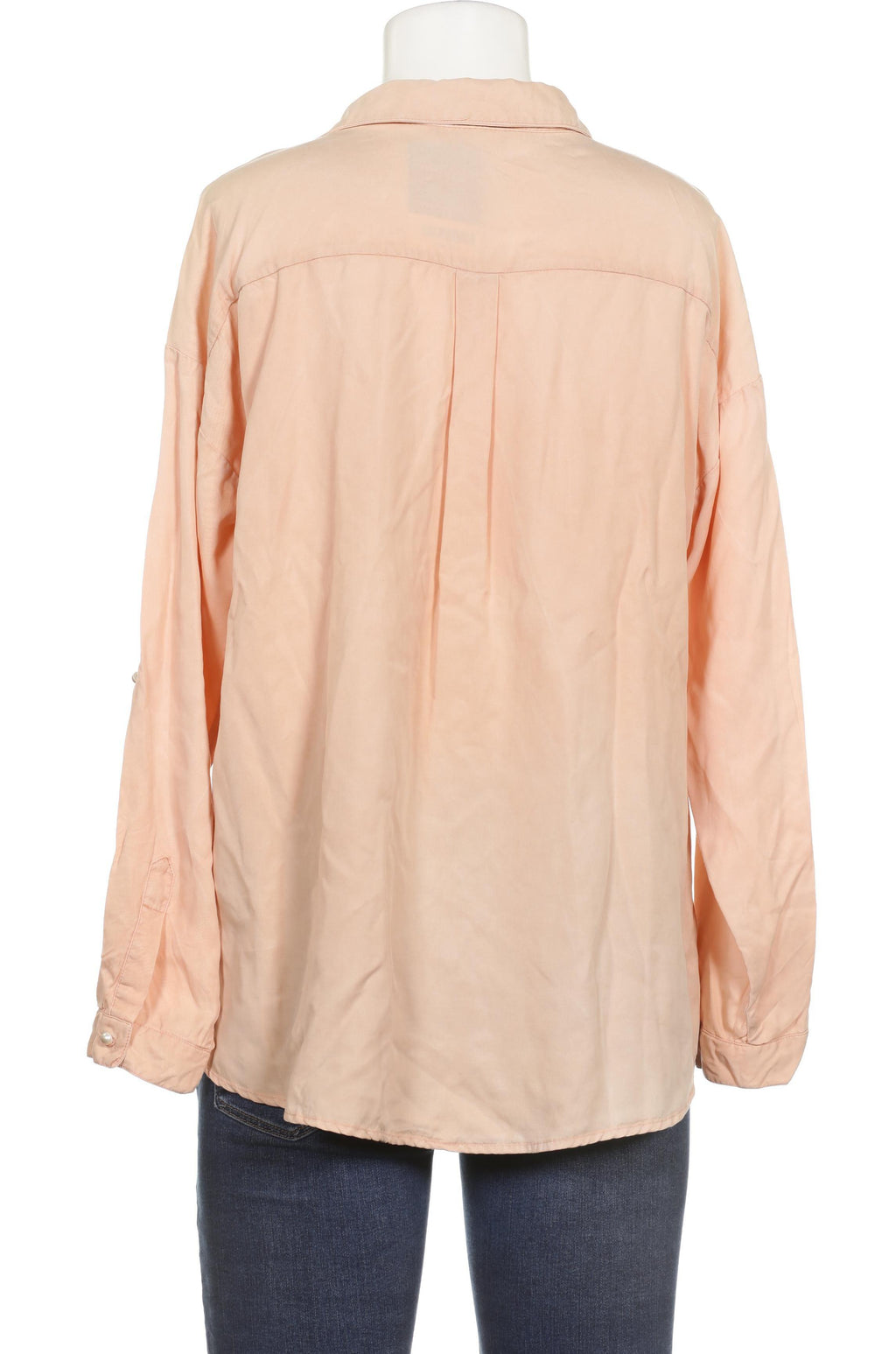 Zara Women's Blouse Pink Size XS 5
