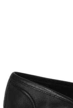 Zara Women's Half Shoe Black EU 36 8