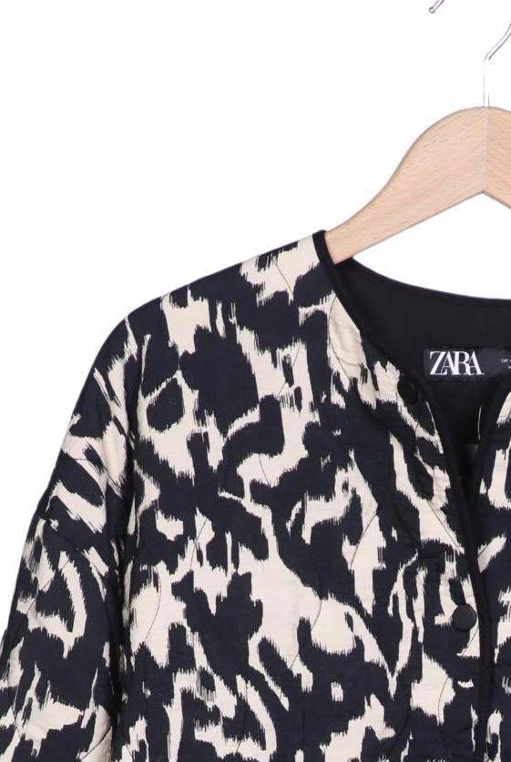 Zara Women's Jacket Multicolor Size S 8