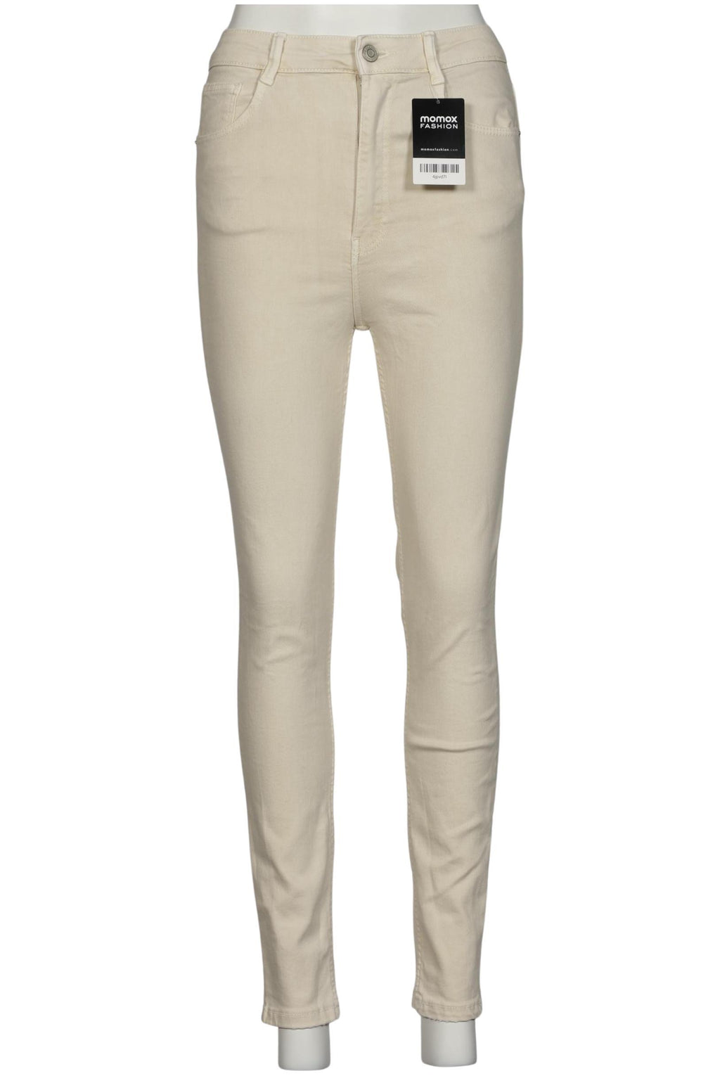 Zara Women's Jeans Cream White EU 38 3