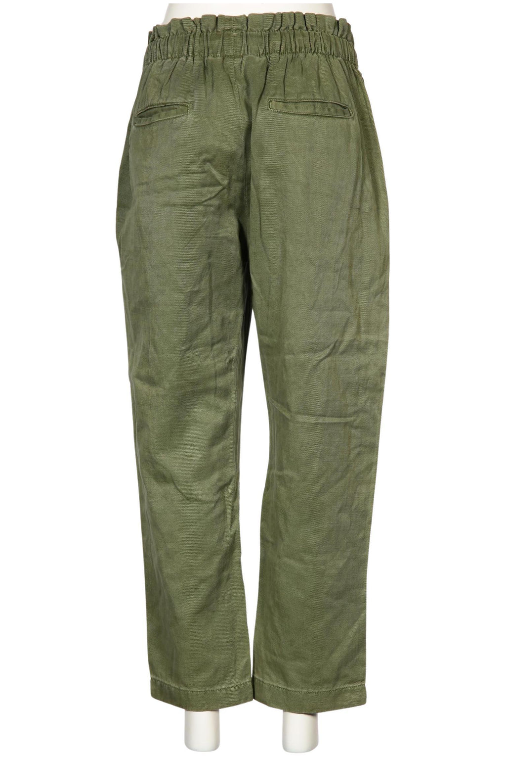 Zara Damen Jeans Green Size S 3