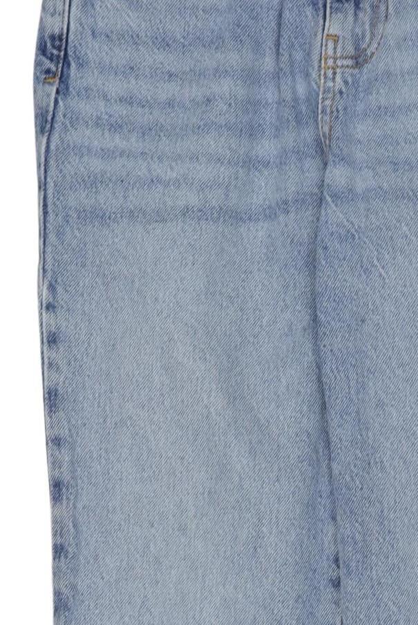 Zara Damen Jeans Hellblau EU 32 6