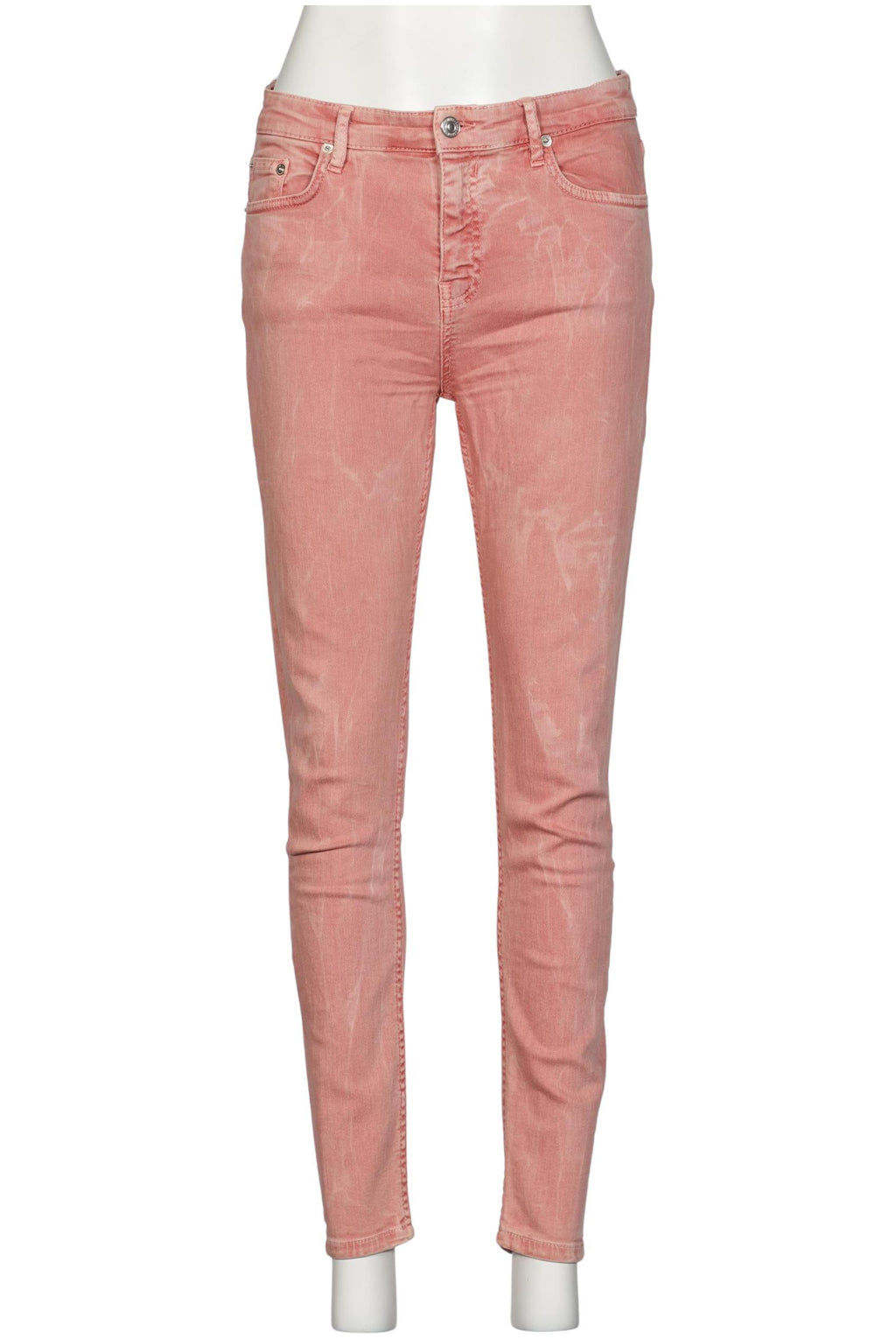 Zara Jeans Pink EU 38 5