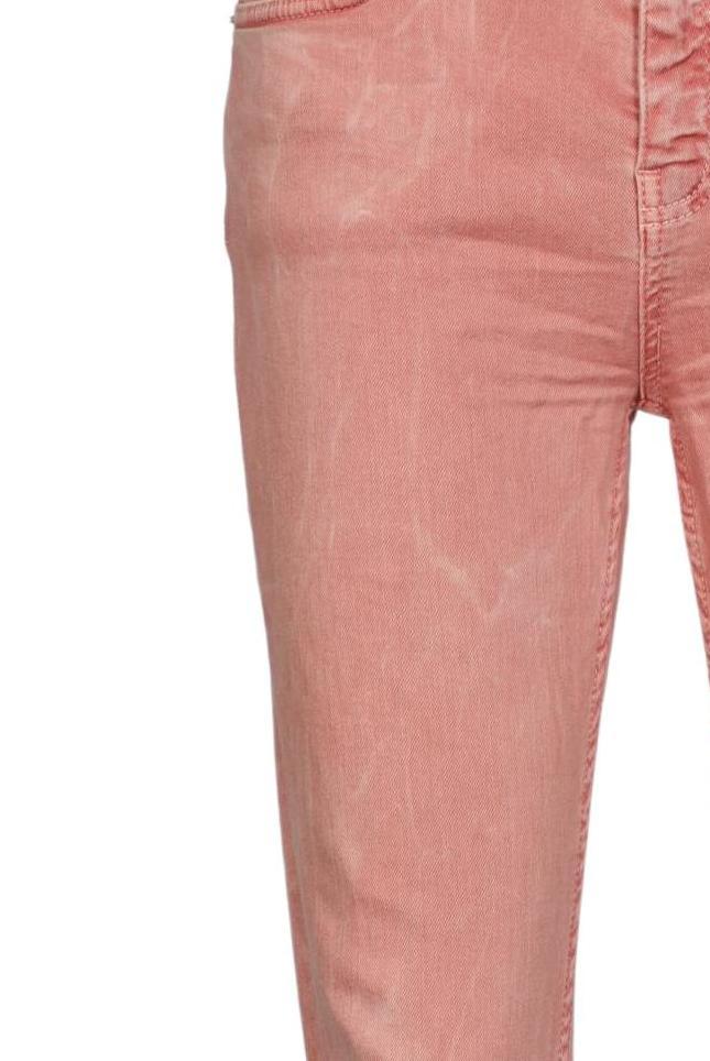 Zara Jeans Pink EU 38 7