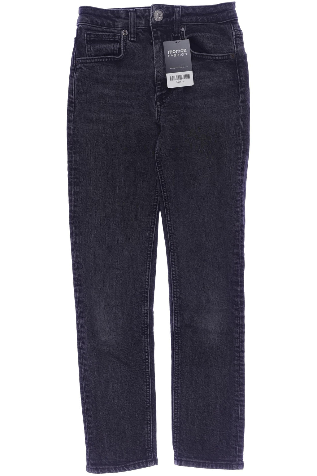 Zara Damen Jeans Black EU 32 10