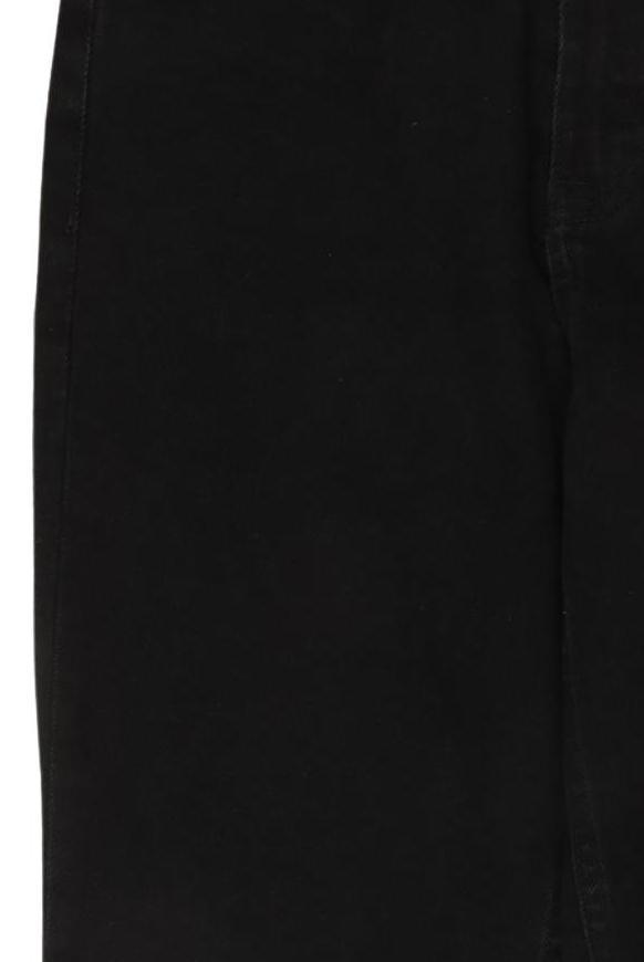 Zara Jeans Black W24 Cotton 4