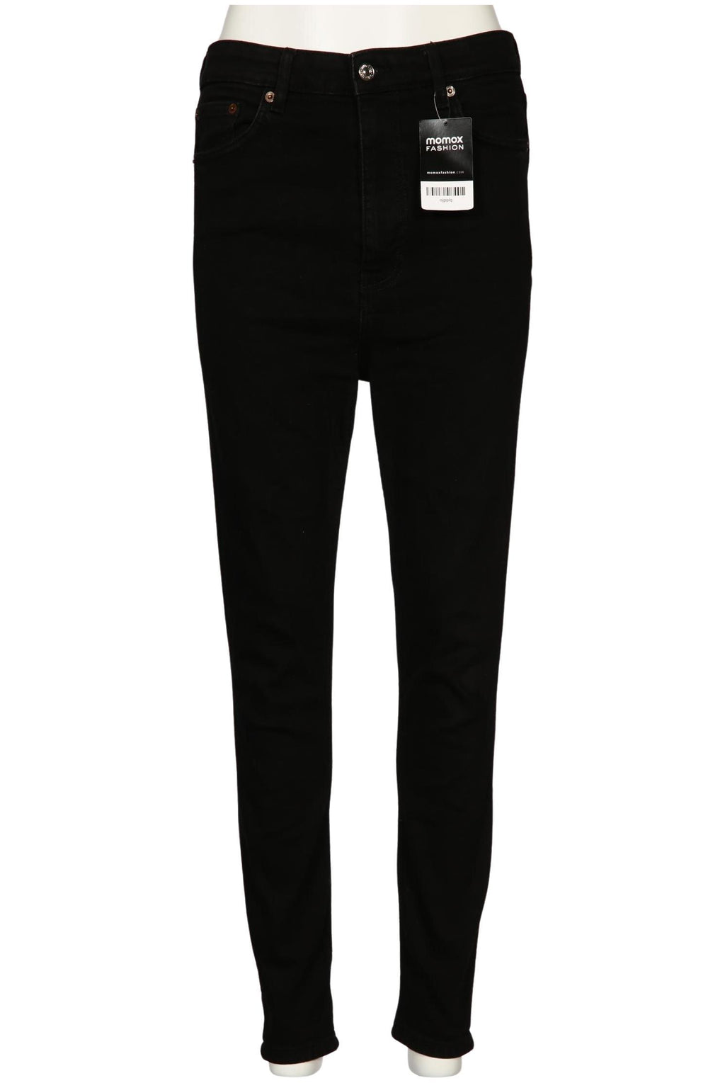 Zara Women's Jeans Black EU 42 9