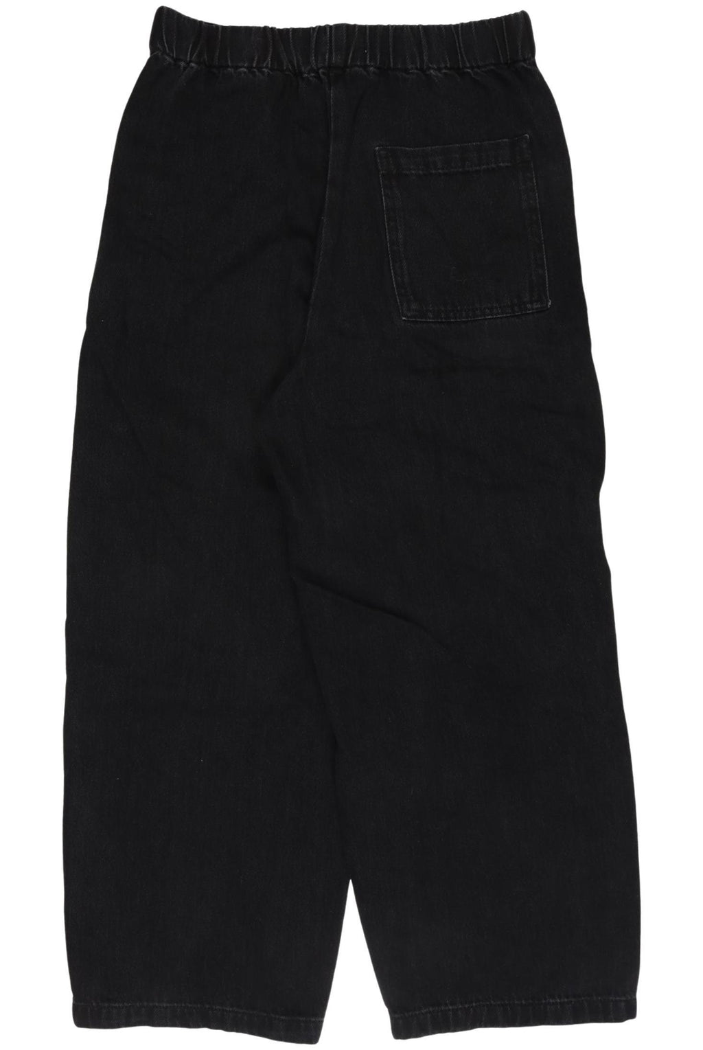 Zara Damen Jeans Black Size XS 3