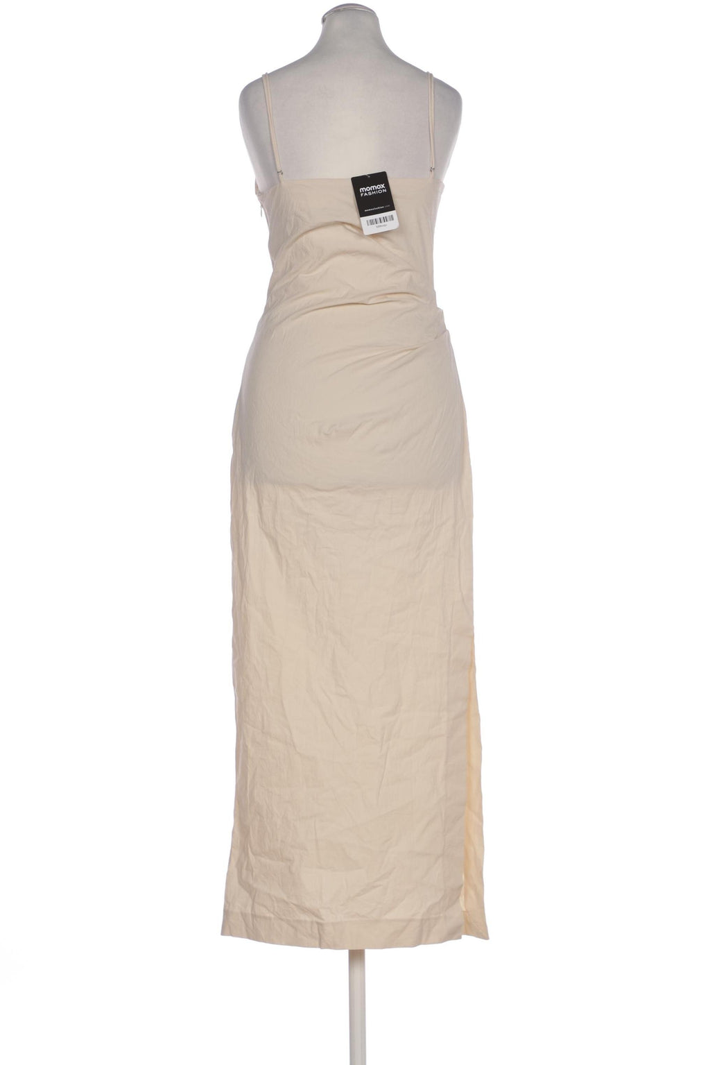 Zara Damen Dress Beige XS 6