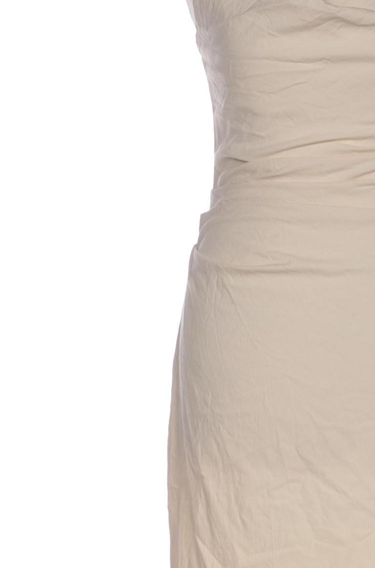Zara Damen Dress Beige XS 7