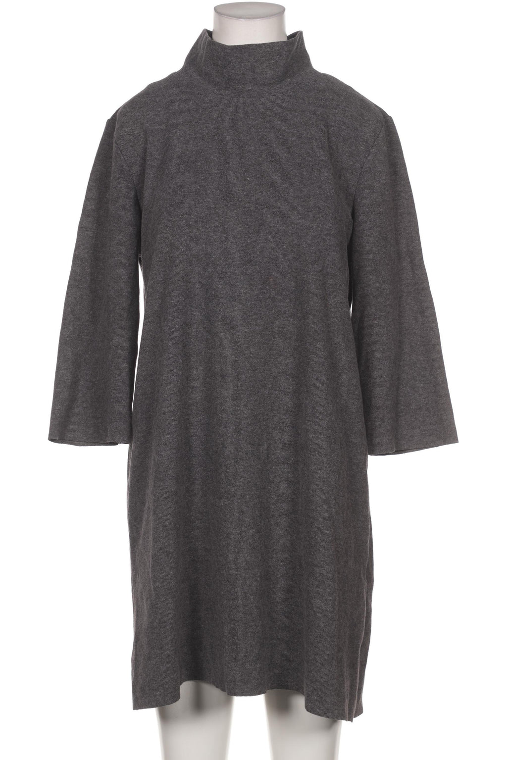 Zara Damen Kleid Grau L 4