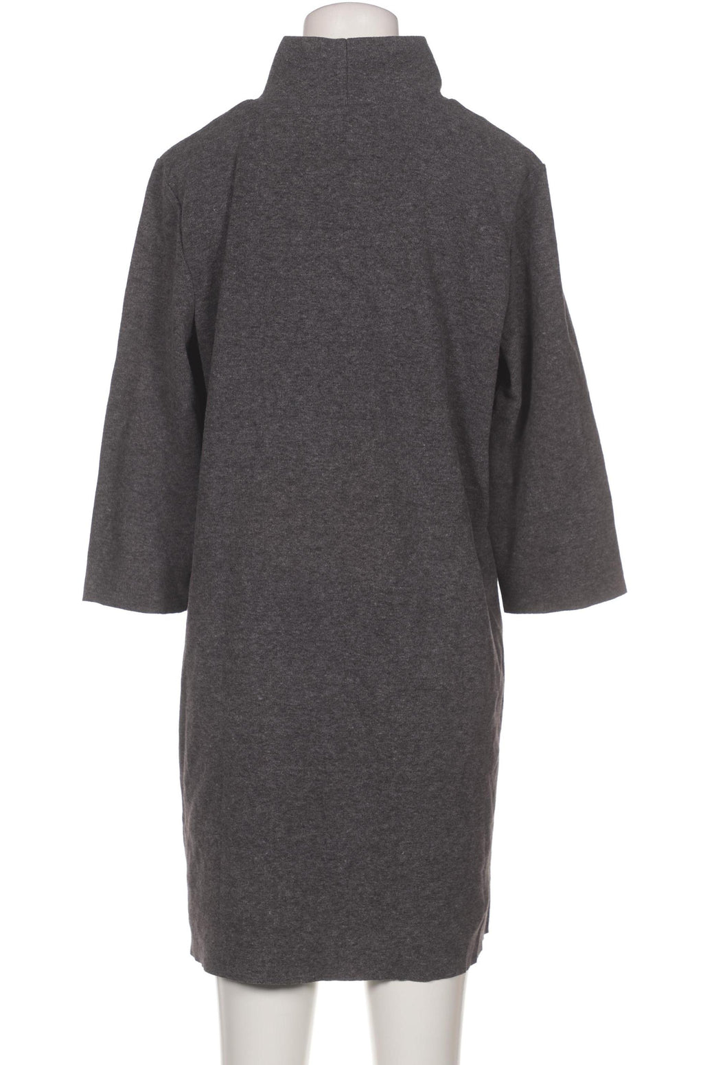 Zara Damen Kleid Grau L 5