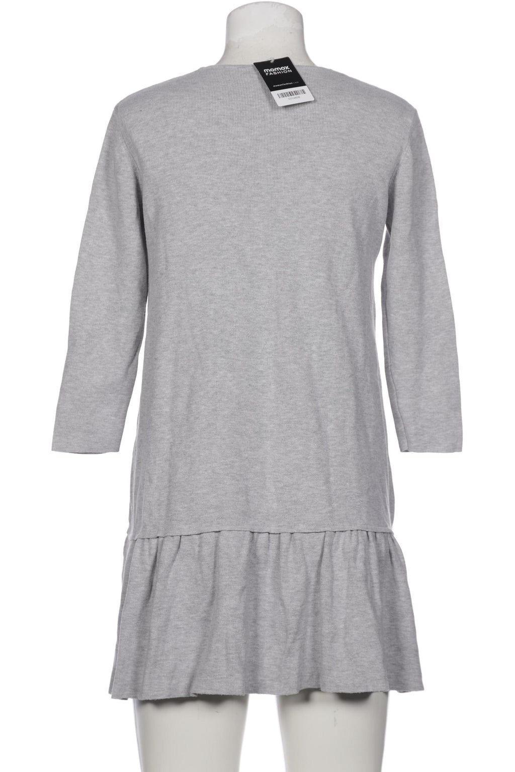 Zara Women's Dress Gray Size L 5
