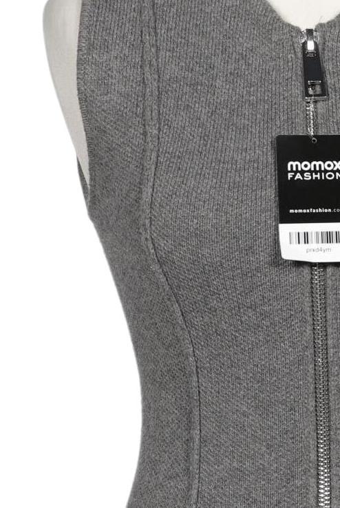 Zara Damen Dress Gray M 4