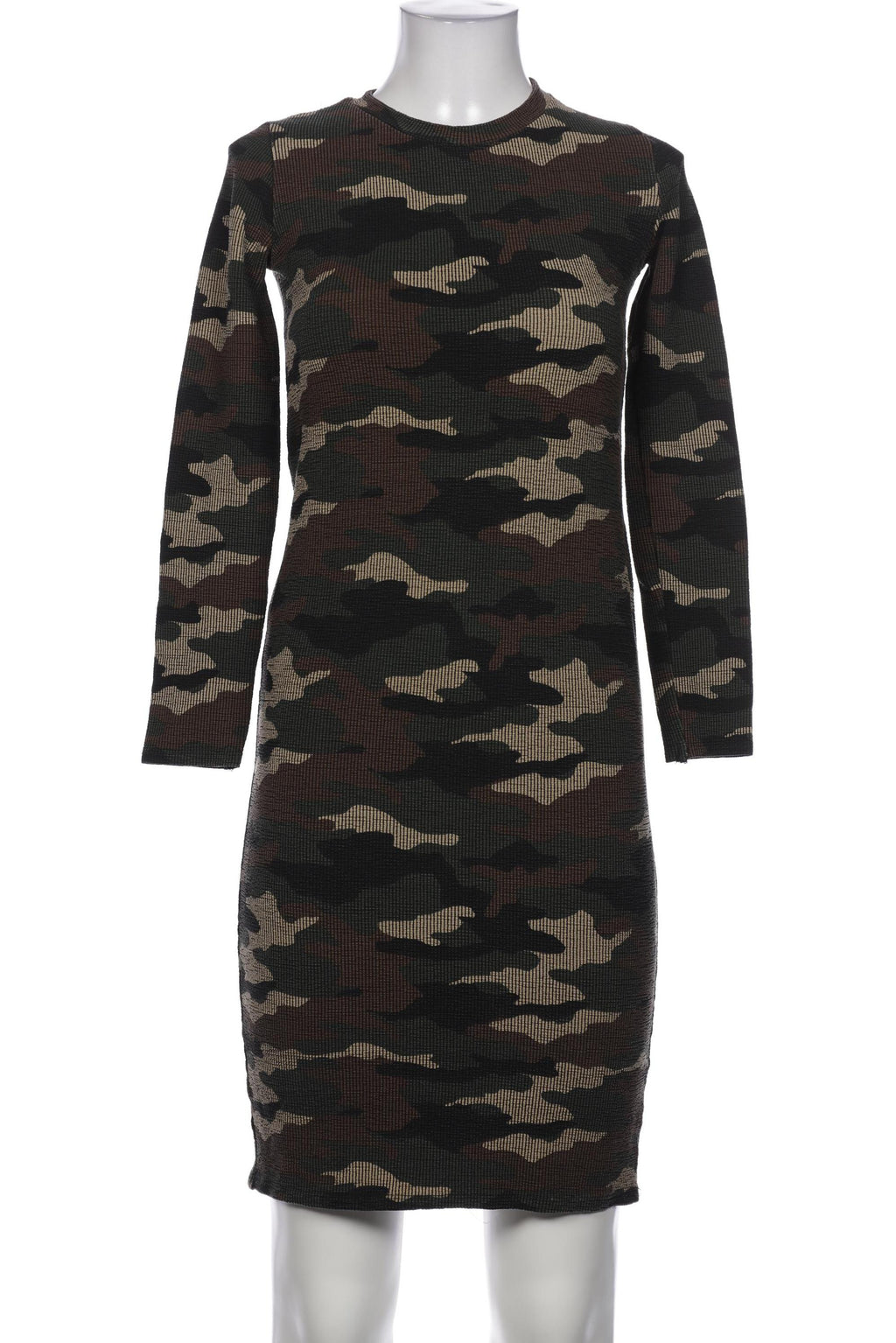 Zara Damen Dress Green Size S 10