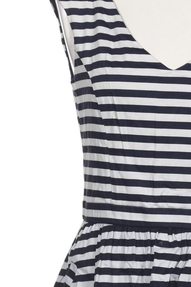 Zara Women's Dress Navy Blue Size M 6