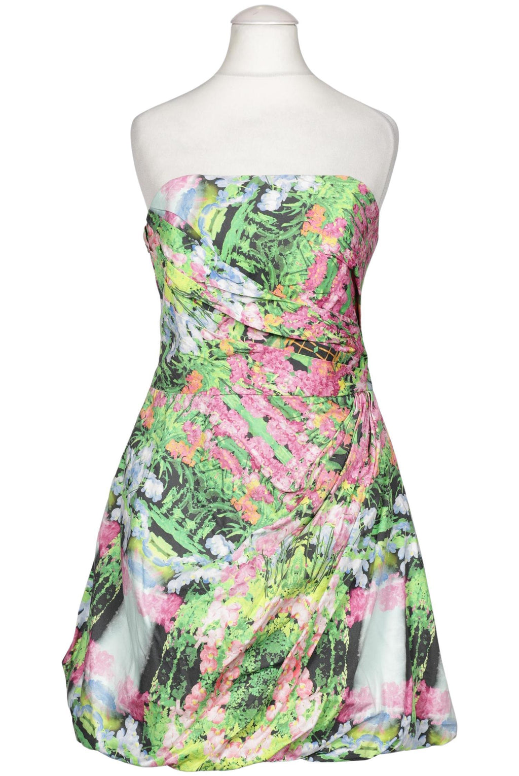 Robe Femme Zara Multicolore L 2