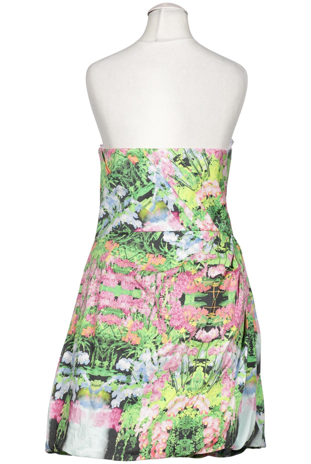 Robe Femme Zara Multicolore L 3