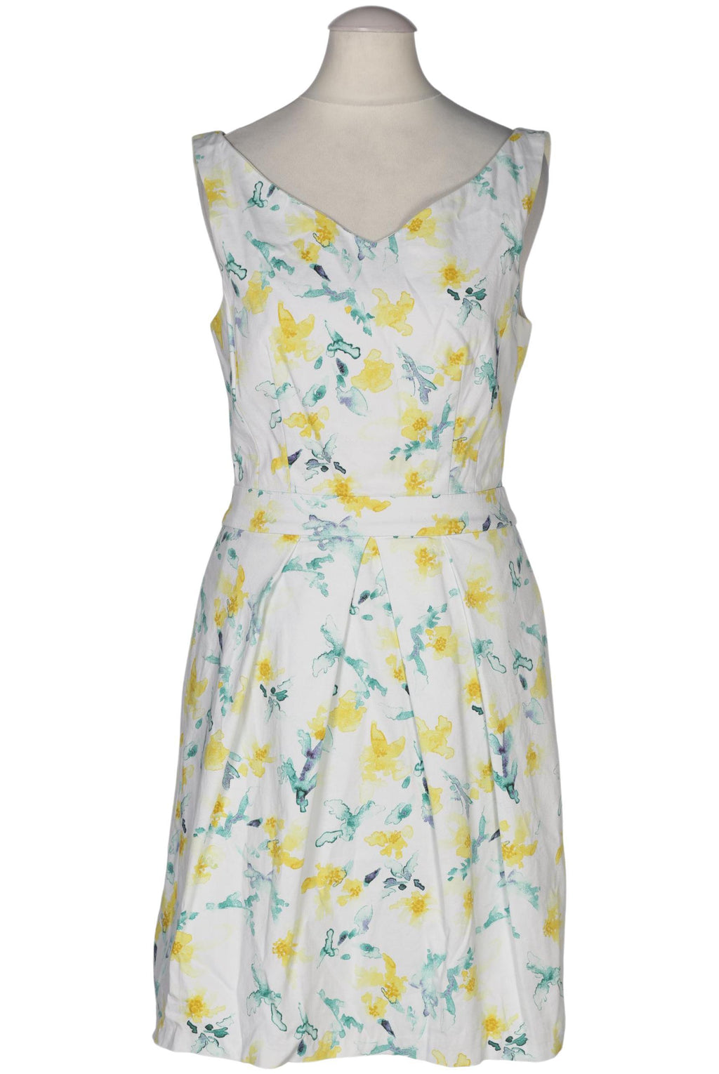 Zara Damen Dress Multicolor XS 4