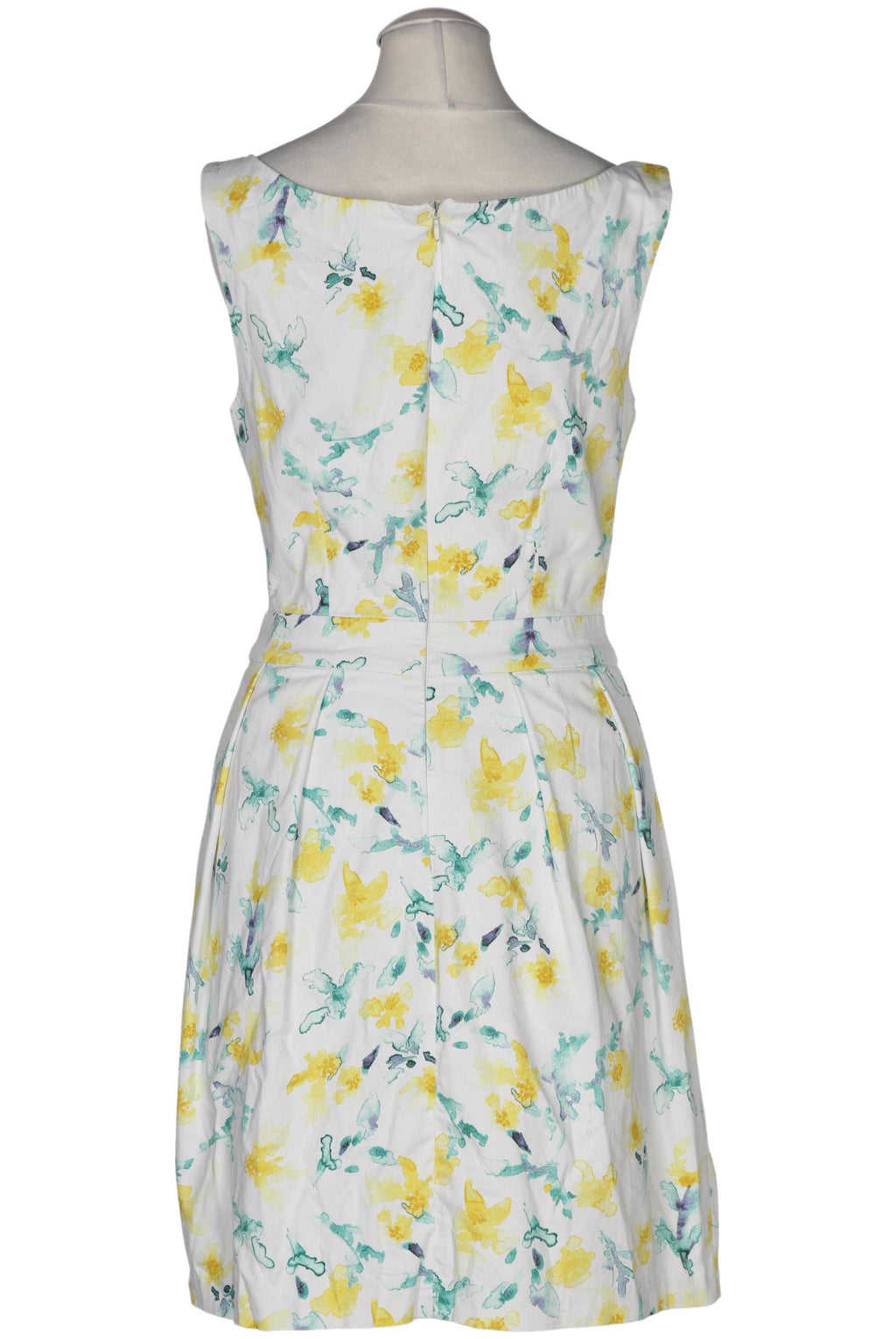 Zara Damen Dress Multicolor XS 5