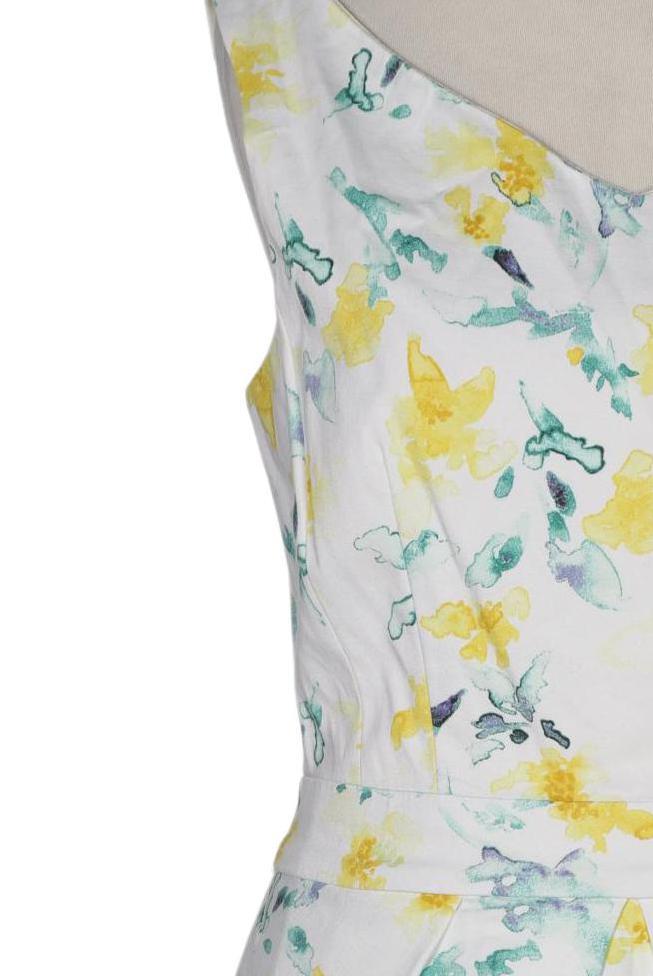 Zara Damen Dress Multicolor XS 6
