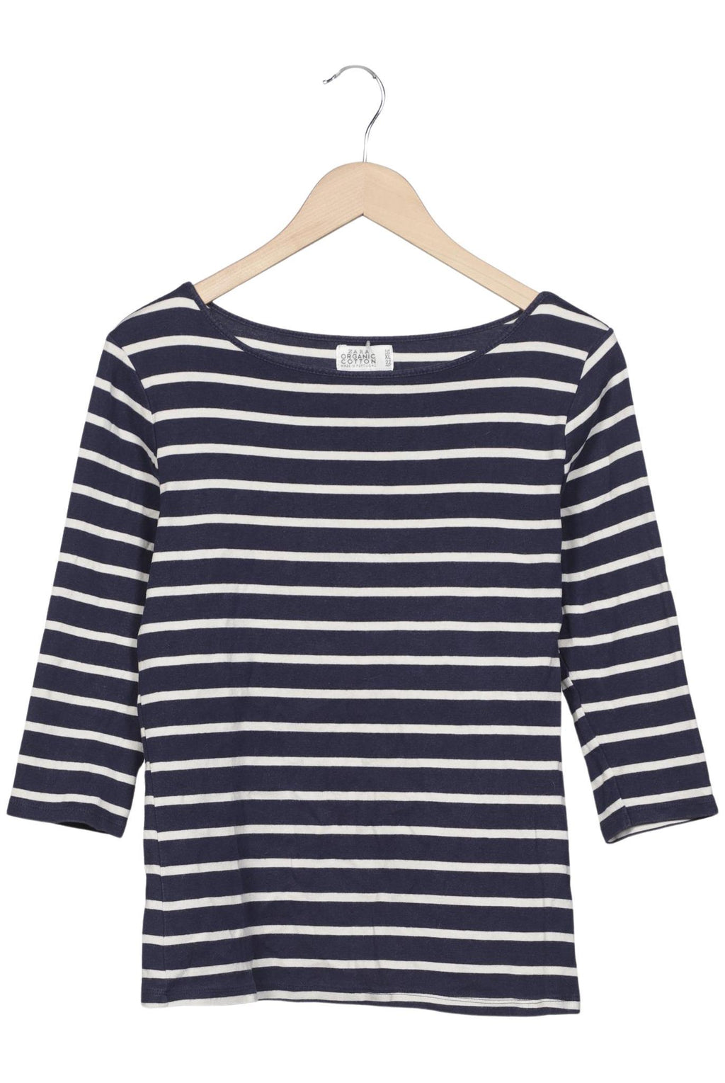 Zara Women's Long Sleeve Shirt Multicolor XL 2