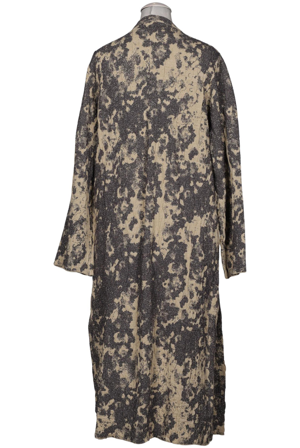 Zara Women Coat Multicolor Size S 3