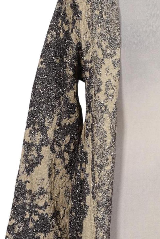 Zara Women Coat Multicolor Size S 4