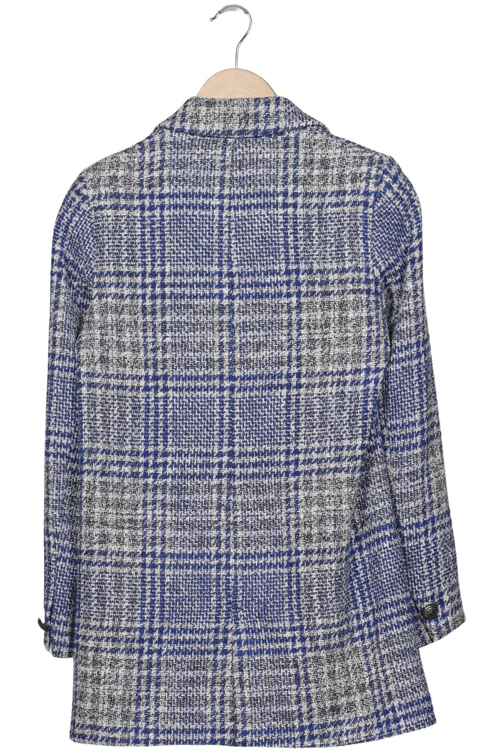 Zara Coat Multicolor XS 3