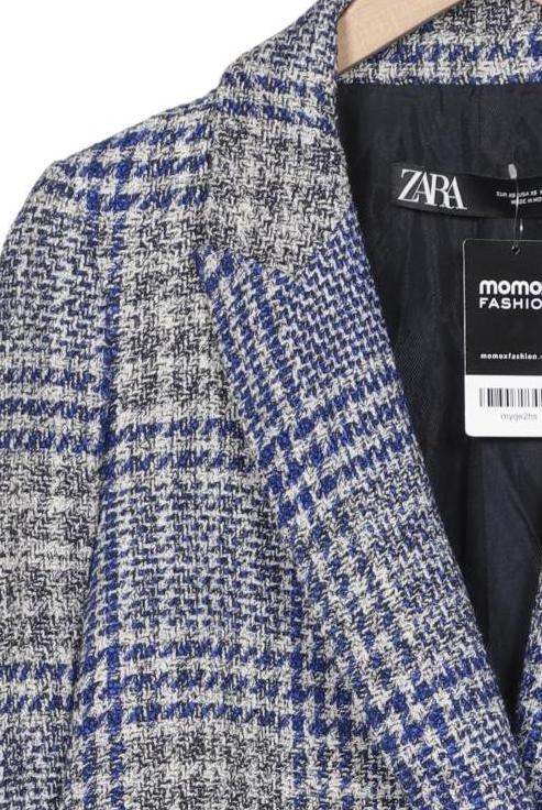 Zara Coat Multicolor XS 4