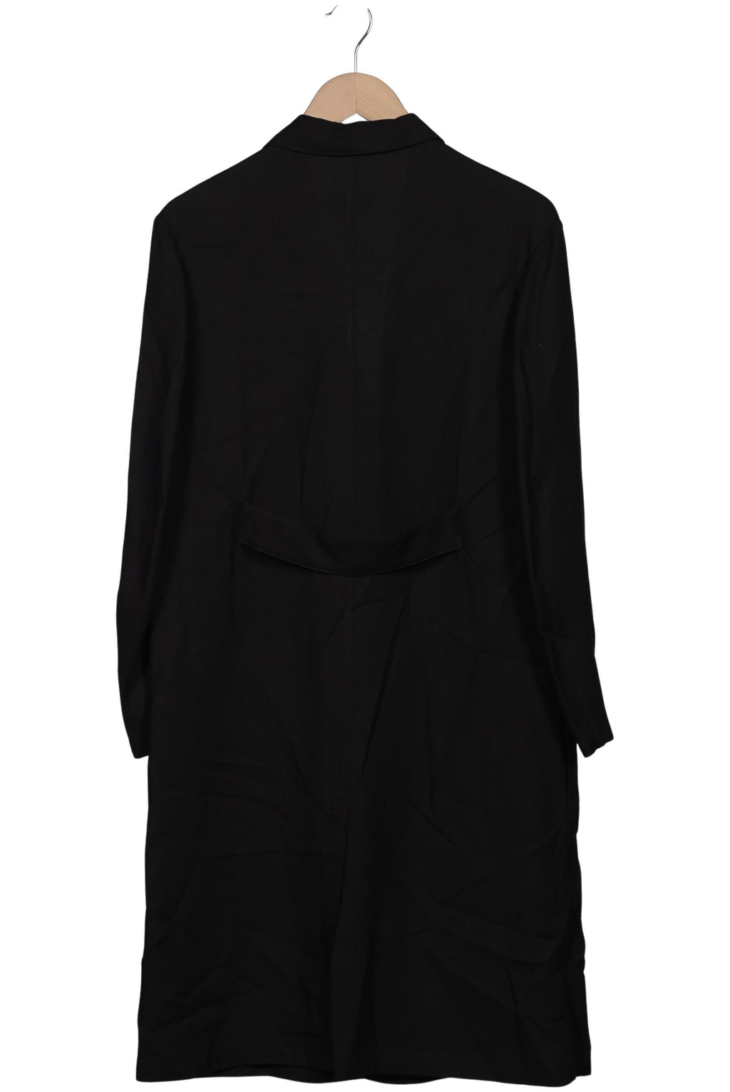 Zara Coat Black S 3