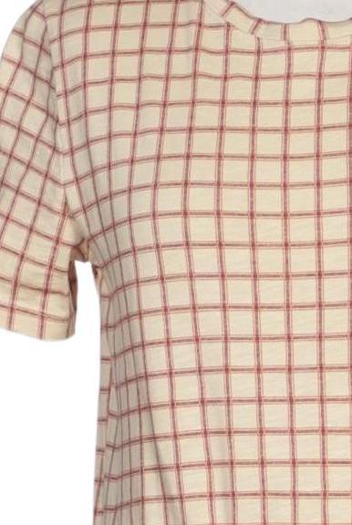 Zara Combinaison Femme Beige M 10