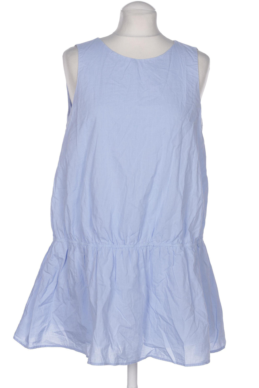 Zara Women's Jumpsuit Blue M 10