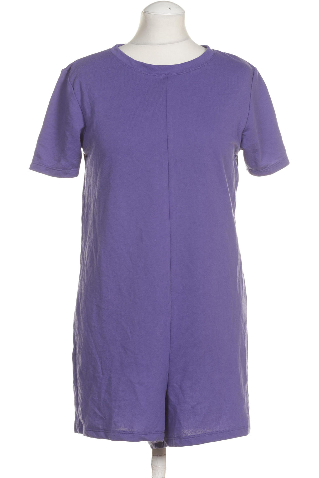 Zara Jumpsuit Purple M 2
