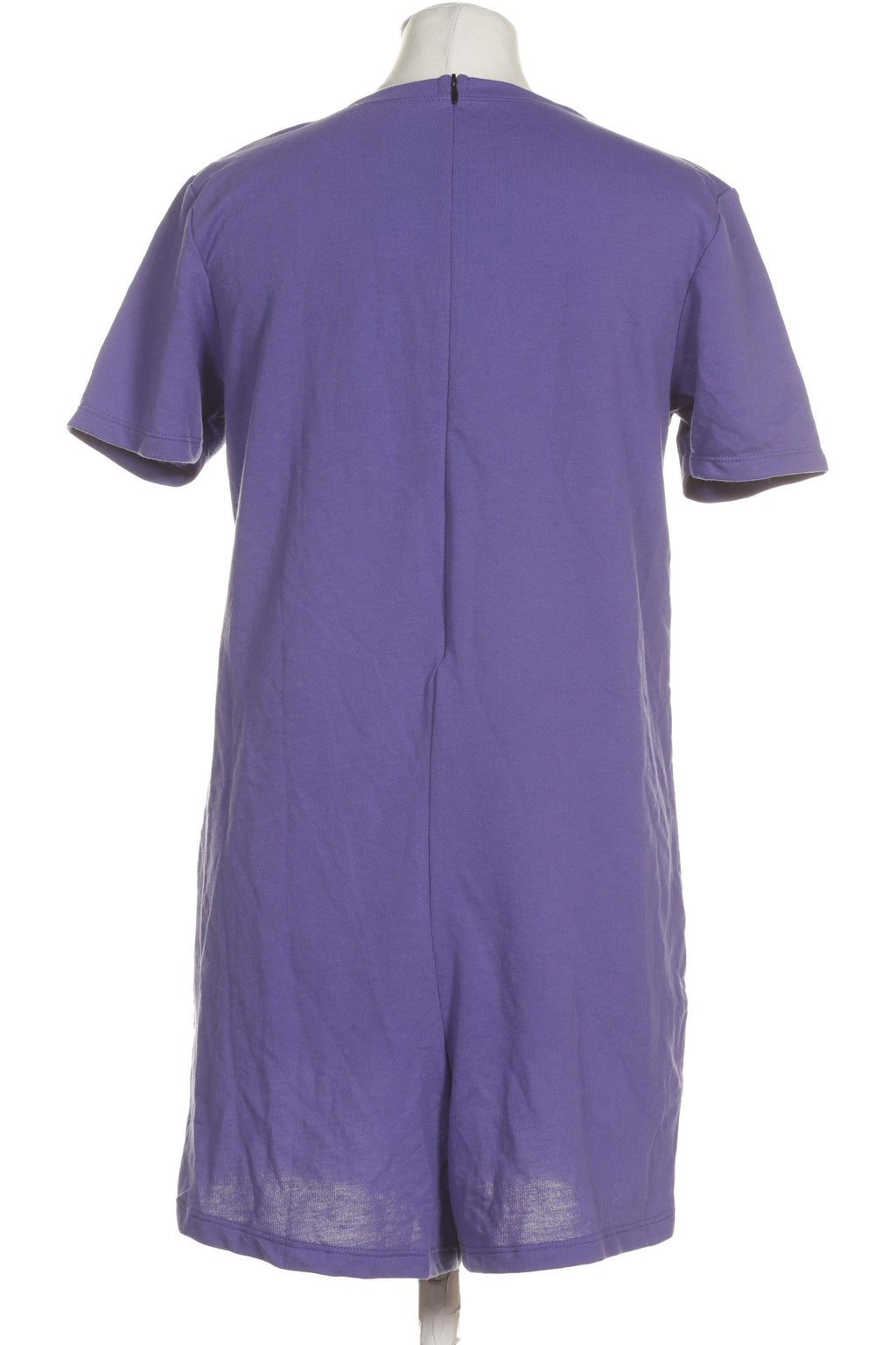 Zara Jumpsuit Purple M 3