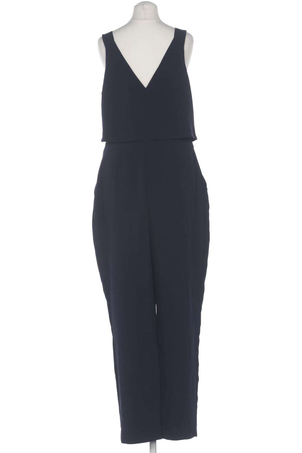 Zara Overall Navy Size L 8