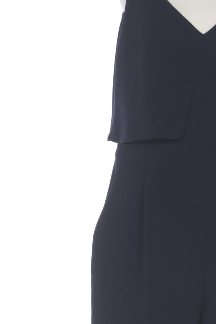 Zara Overall Navy Size L 9