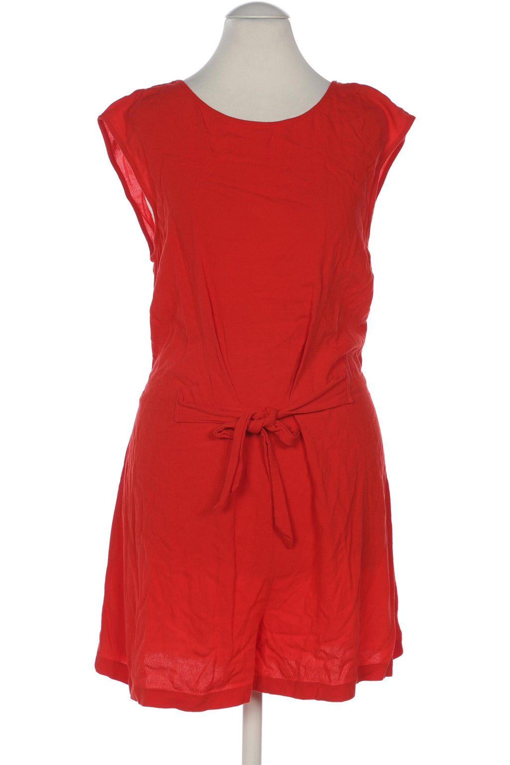 Zara Overall Red XS 7