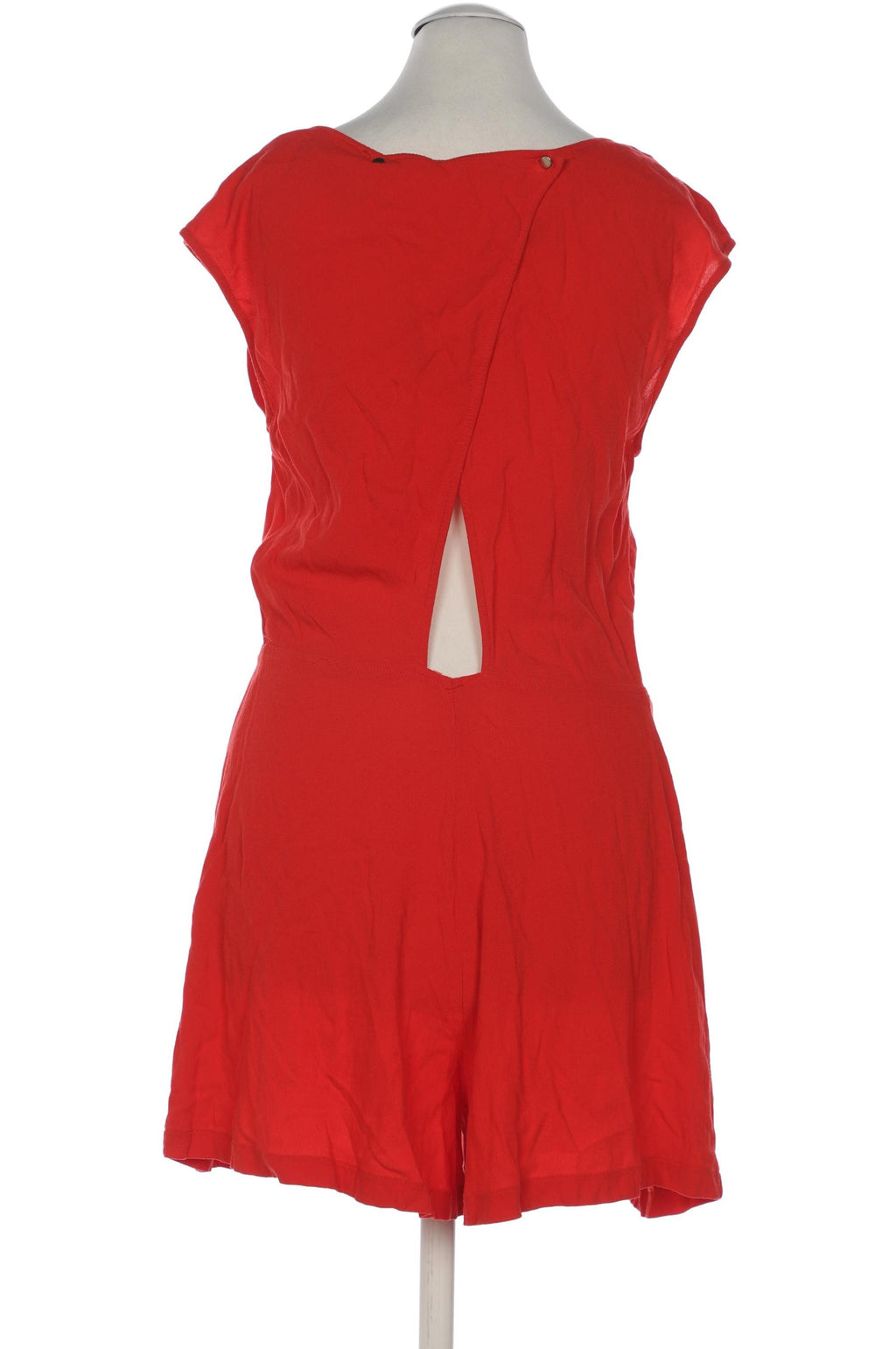 Zara Overall Red XS 8