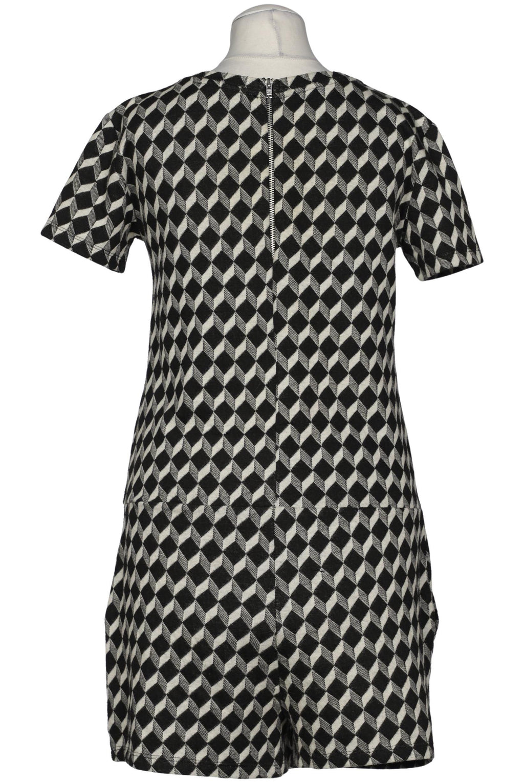 Zara Women's Jumpsuit Black Size S 3