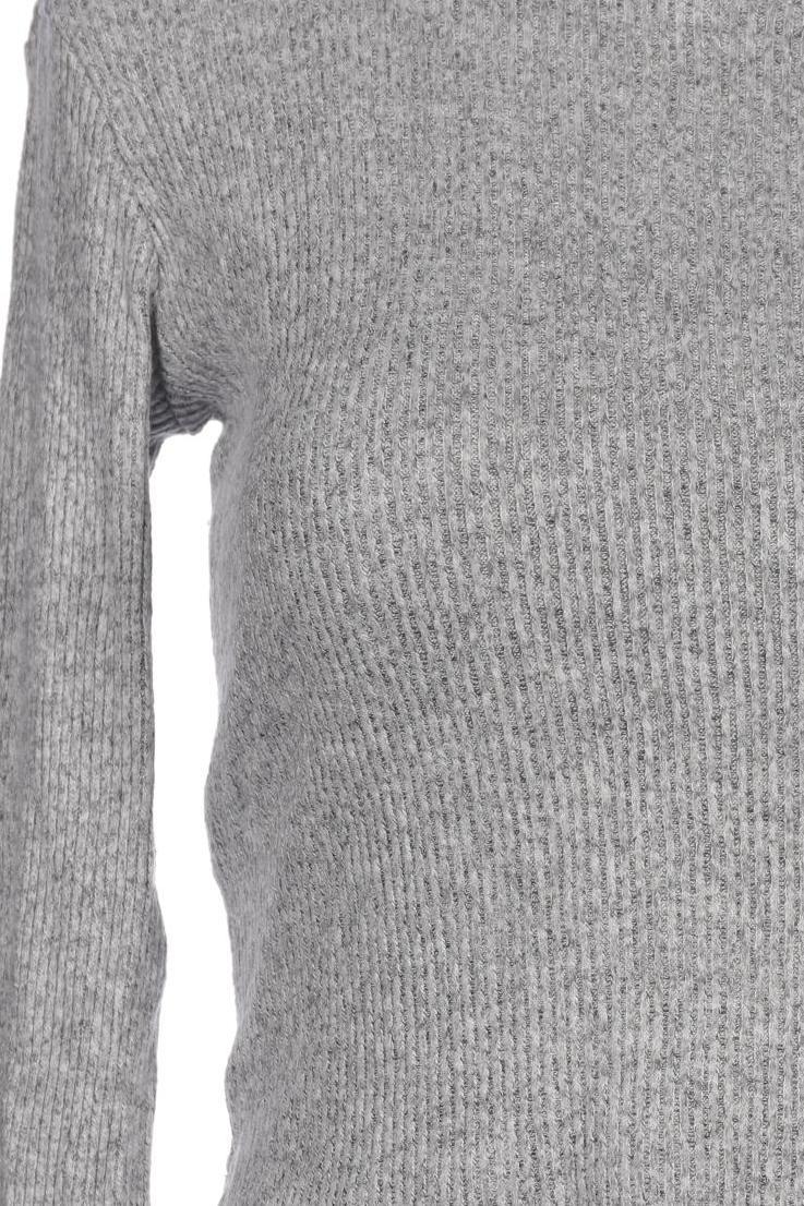Zara Damen Pullover Gray M 5