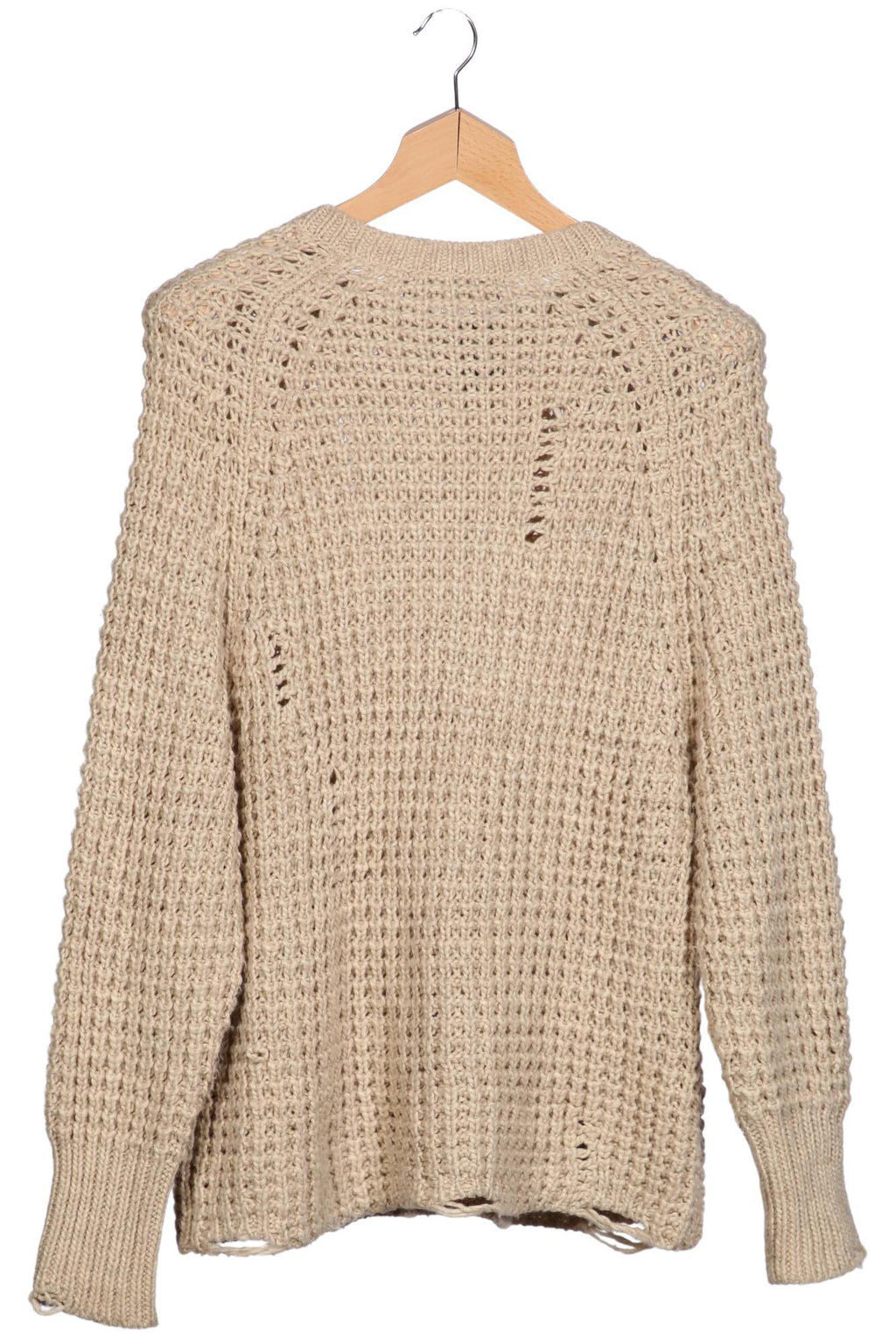 Zara Damen Pullover Multicolor M 3