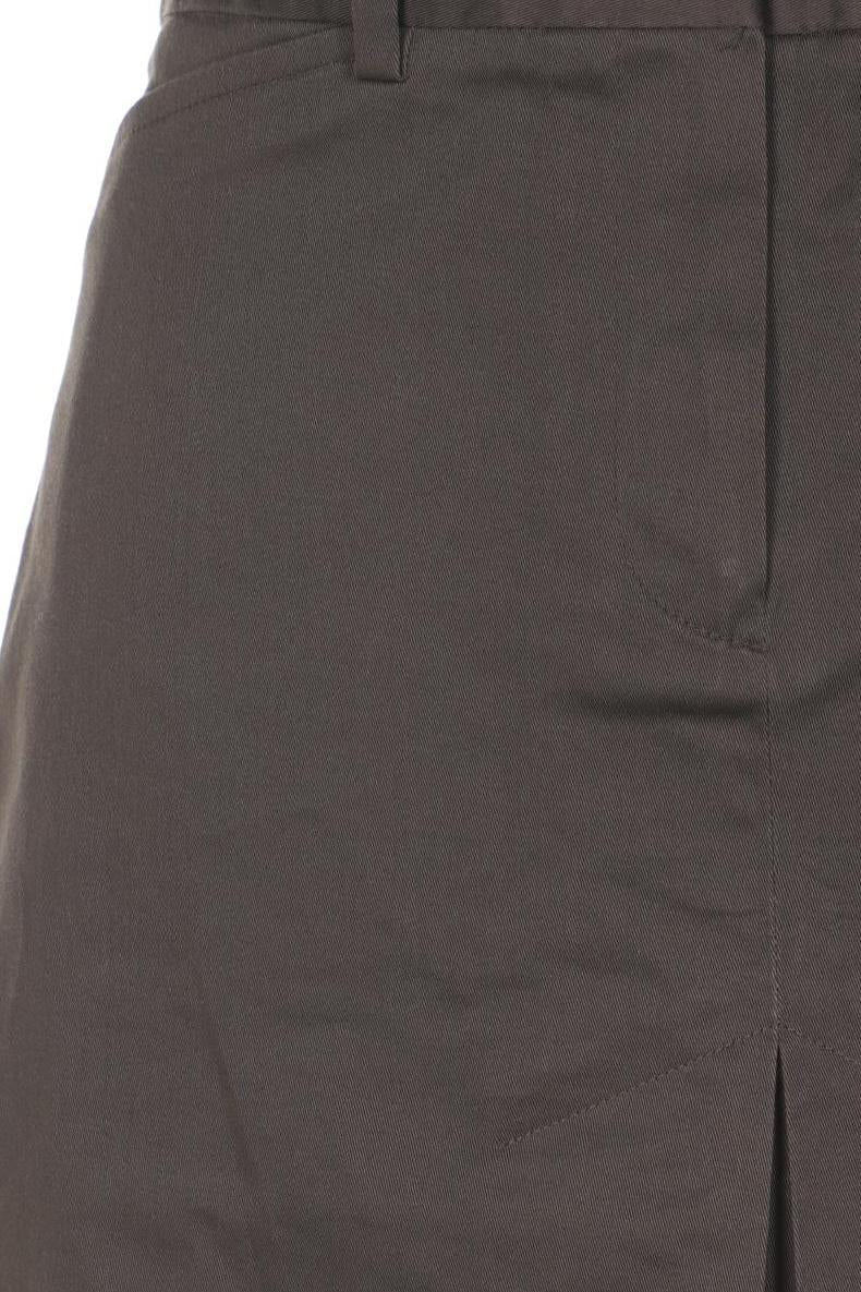 Zara Women's Skirt Brown S 9
