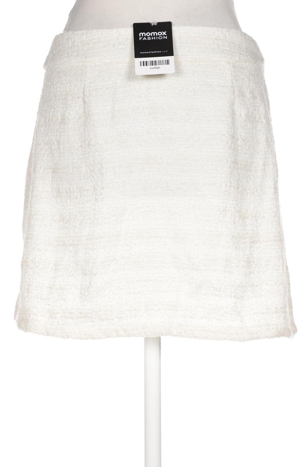 Zara Women Skirt Cream White M 10