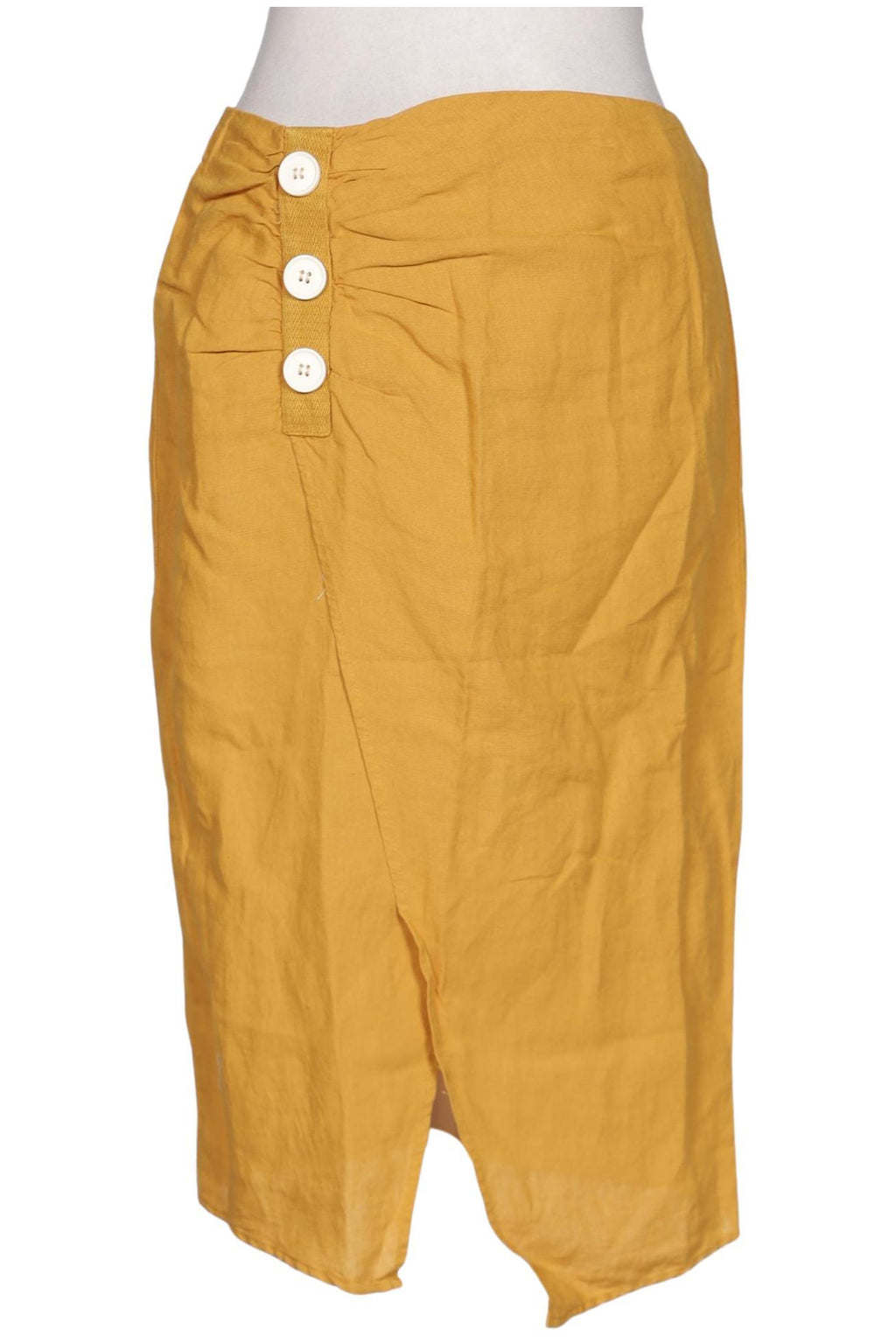Zara Damen Rock Yellow Size S 2
