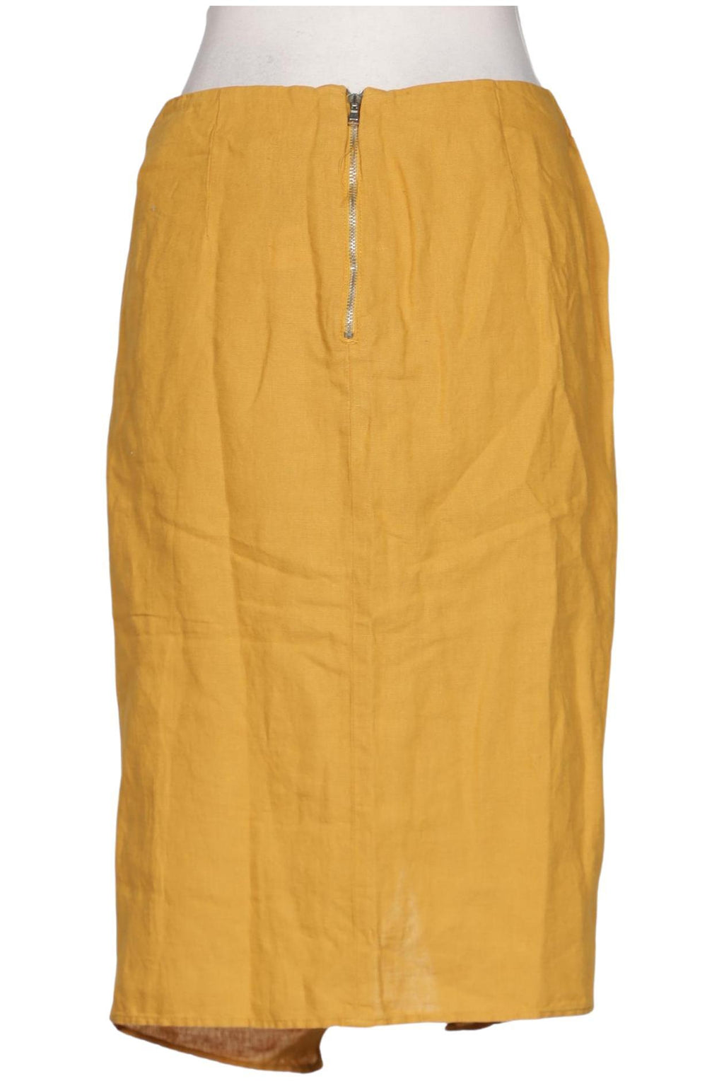 Zara Damen Rock Yellow Size S 3