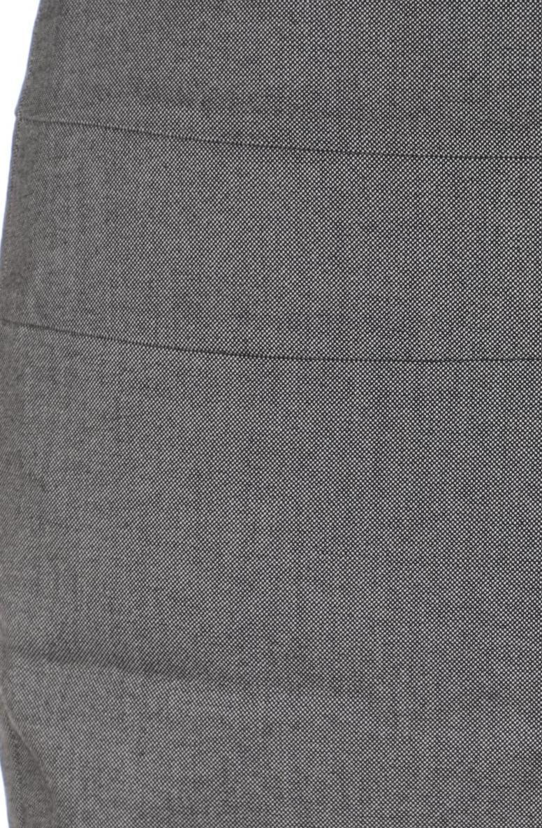 Zara Women Skirt Gray EU 34 6